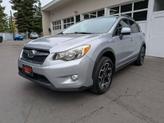 Thumbnail of 2014 Silver Subaru XV Crosstrek