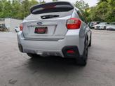 Thumbnail of 2014 Silver Subaru XV Crosstrek