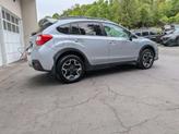 Thumbnail of 2014 Silver Subaru XV Crosstrek