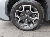 Thumbnail of 2014 Silver Subaru XV Crosstrek