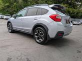 Thumbnail of 2014 Silver Subaru XV Crosstrek