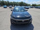 Thumbnail of 2021 Crystal Black Pearl Honda Accord