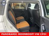Thumbnail of 2018 Pure White Volkswagen Tiguan