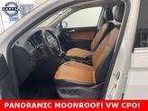 Thumbnail of 2018 Pure White Volkswagen Tiguan