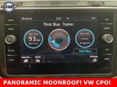 Thumbnail of 2018 Pure White Volkswagen Tiguan