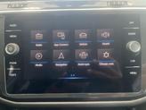 Thumbnail of 2022 Pure White Volkswagen Tiguan