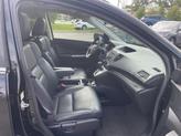 Thumbnail of 2014 Crystal Black Pearl Honda CR-V