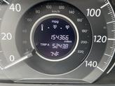 Thumbnail of 2014 Crystal Black Pearl Honda CR-V