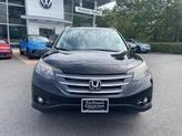 Thumbnail of 2014 Crystal Black Pearl Honda CR-V