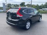 Thumbnail of 2014 Crystal Black Pearl Honda CR-V