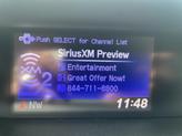 Thumbnail of 2014 Crystal Black Pearl Honda CR-V