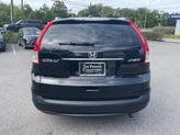 Thumbnail of 2014 Crystal Black Pearl Honda CR-V