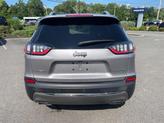 Thumbnail of 2019 Billet Silver Metallic Clearcoat Jeep Cherokee