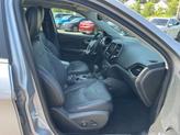 Thumbnail of 2019 Billet Silver Metallic Clearcoat Jeep Cherokee