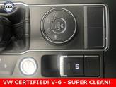 Thumbnail of 2019 Tourmaline Blue Metallic Volkswagen Atlas