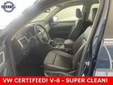 Thumbnail of 2019 Tourmaline Blue Metallic Volkswagen Atlas
