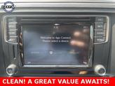 Thumbnail of 2016 Black Volkswagen Jetta