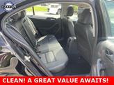 Thumbnail of 2016 Black Volkswagen Jetta