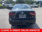 Thumbnail of 2016 Black Volkswagen Jetta