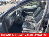 Thumbnail of 2016 Black Volkswagen Jetta