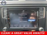 Thumbnail of 2016 Black Volkswagen Jetta