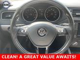 Thumbnail of 2016 Black Volkswagen Jetta