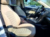 Thumbnail of 2017 White Ford Edge