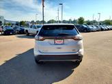 Thumbnail of 2017 White Ford Edge