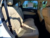 Thumbnail of 2017 White Ford Edge