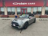 Photo of 2017 Melting Silver Metallic MINI Convertible