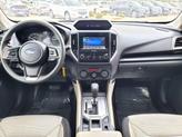 Thumbnail of 2024 Crystal White Pearl Subaru Forester