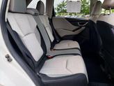 Thumbnail of 2024 Crystal White Pearl Subaru Forester