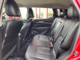 Thumbnail of 2017 Palatial Ruby Nissan Rogue Sport