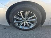 Thumbnail of 2017 Silver Lexus ES 300h