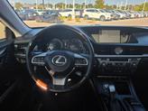 Thumbnail of 2017 Silver Lexus ES 300h