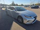 Thumbnail of 2017 Silver Lexus ES 300h