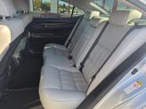 Thumbnail of 2017 Silver Lexus ES 300h