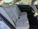 Thumbnail of 2017 Silver Lexus ES 300h