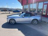Thumbnail of 2019 Chiaro Silver Metallic FIAT 124 Spider
