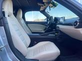Thumbnail of 2019 Chiaro Silver Metallic FIAT 124 Spider