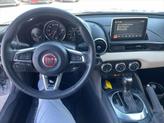 Thumbnail of 2019 Chiaro Silver Metallic FIAT 124 Spider