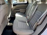 Thumbnail of 2019 White Platinum Metallic Tri-Coat Ford Fusion Hybrid