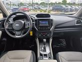 Thumbnail of 2023 Crystal White Pearl Subaru Forester