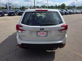 Thumbnail of 2023 Crystal White Pearl Subaru Forester