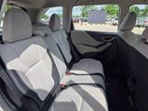 Thumbnail of 2023 Crystal White Pearl Subaru Forester