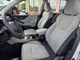 Thumbnail of 2023 Crystal White Pearl Subaru Forester