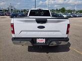 Thumbnail of 2019 Oxford White Ford F-150
