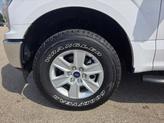 Thumbnail of 2019 Oxford White Ford F-150