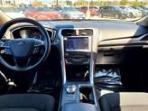 Thumbnail of 2019 Red Ford Fusion Hybrid