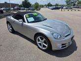 Thumbnail of 2007 Silver Saturn Sky